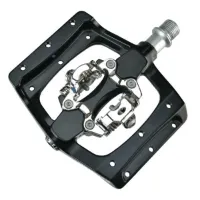 Exustar E-pm820 Sykkelpedaler Exustar E-pm820 Sykkelpedaler