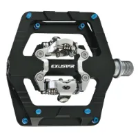 Exustar E-pm824 Sykkelpedaler Exustar E-pm824 Sykkelpedaler