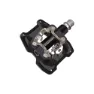 Exustar E-pm831 Sykkelpedaler, Black, One Size
