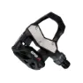 Exustar E-pr4 Cr-mo Sykkelpedaler, Black, One Size