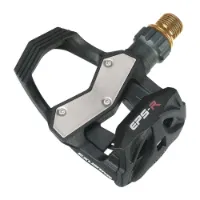 Exustar E-pr4 Titanium Sykkelpedaler Exustar E-pr4 Titanium Sykkelpedaler