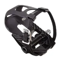 Exustar E-ps816-c8 Indoor Sykkelpedaler Exustar E-ps816-c8 Indoor Sykkelpedaler