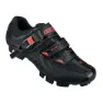 Exustar E-sm364 Mtb-sko, Black
