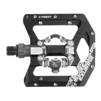Exustar Epm827 Sykkelpedaler Exustar Epm827 Sykkelpedaler