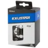 Exustar Epm827 Sykkelpedaler, Black, One Size