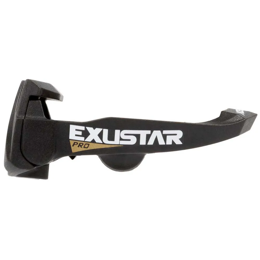 Exustar Epr200ti Sykkelpedaler, Black, One Size