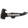 Exustar Epr200ti Sykkelpedaler, Black, One Size