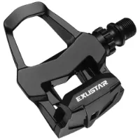 Exustar Pr15 Sykkelpedaler Exustar Pr15 Sykkelpedaler