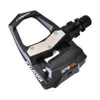 Exustar PR18 CK Karbon Pedaler Til SPD-SL Exustar PR18 CK Karbon Pedaler Til SPD-SL