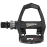Exustar Race E-pr200 Sykkelpedaler, Black, One Size