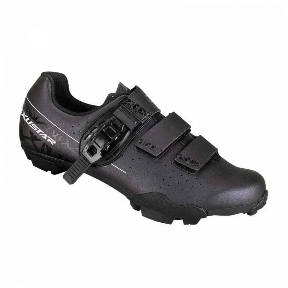Exustar Sm3310b Mtb-sko