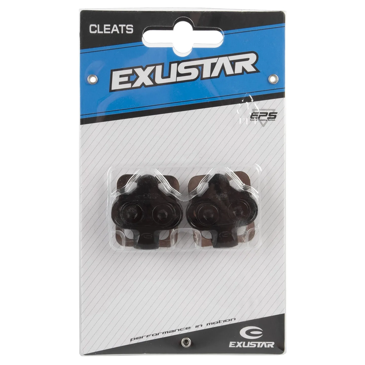 Exustar SPD Klosser