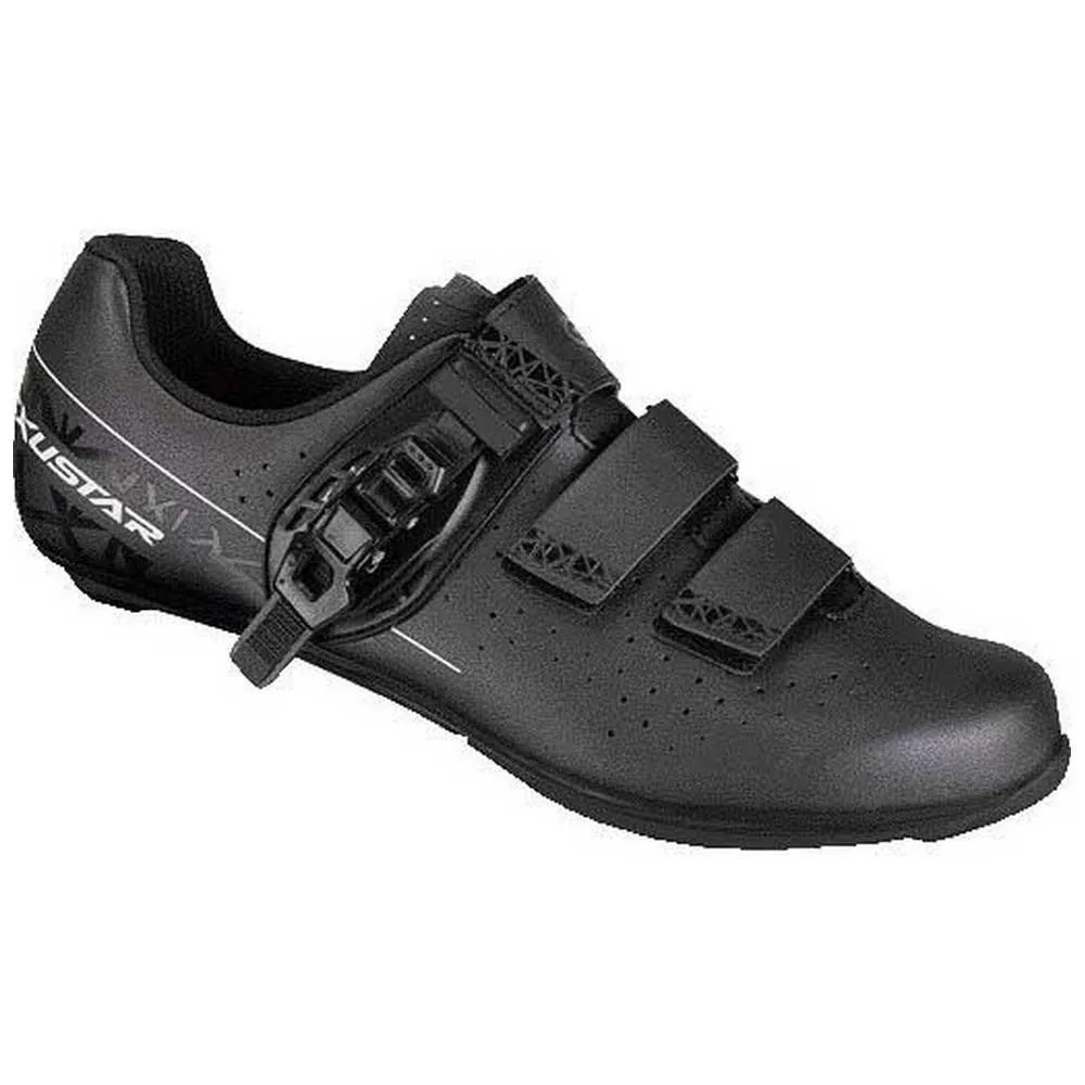 Exustar Sr456b Landeveissykkelsko, Black