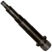 Exustar Titanium Axis Epm215ti Left Pedal Aksel