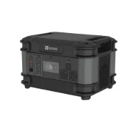 Ezviz Ps1300 1.324wh Bærbar Kraftstasjon