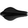 Fabric Tri Race Flat Sykkelsete, Bkb, 134mm