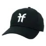 Faction Skis Cap, Black