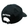 Faction Skis Cap, Black