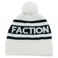 Faction Skis Classic Pompom Lue Faction Skis Classic Pompom Lue