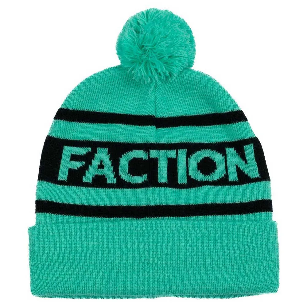 Faction Skis Classic Pompom Lue Faction Skis Classic Pompom Lue
