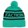 Faction Skis Classic Pompom Lue