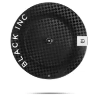 Factor Black Inc Zero 2.0 Tubular Forhjul For Landeveissykkel