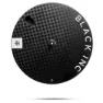 Factor Black Inc Zero 2.0 Tubular Landeveissykkelens Bakhjul, Black, 12 x 142mm, 1s