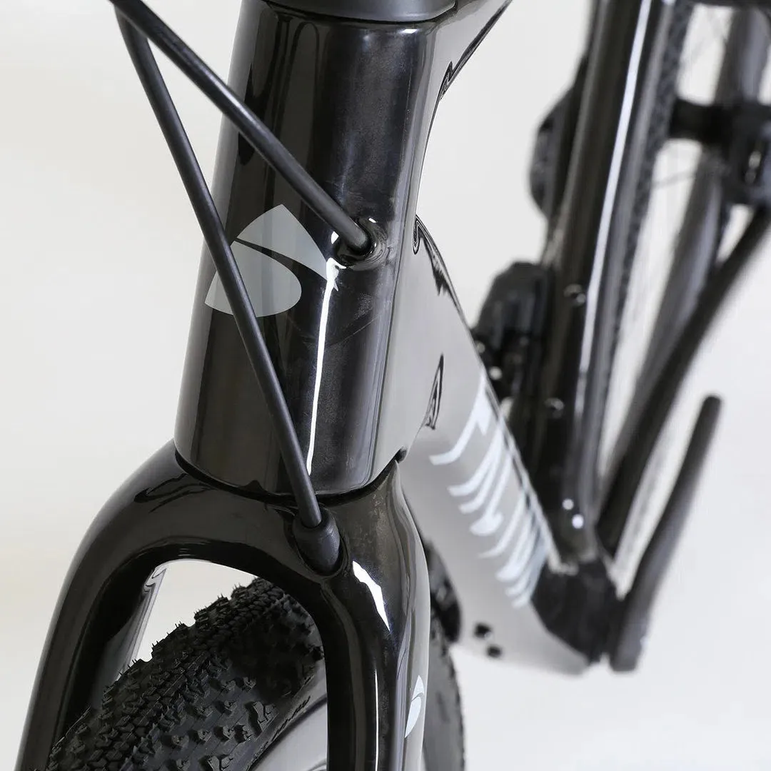 Factor LS FORCE AXS, Landeveissykkel