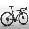 Factor LS FORCE AXS, Landeveissykkel