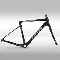 Factor LS Frameset Factor LS Frameset