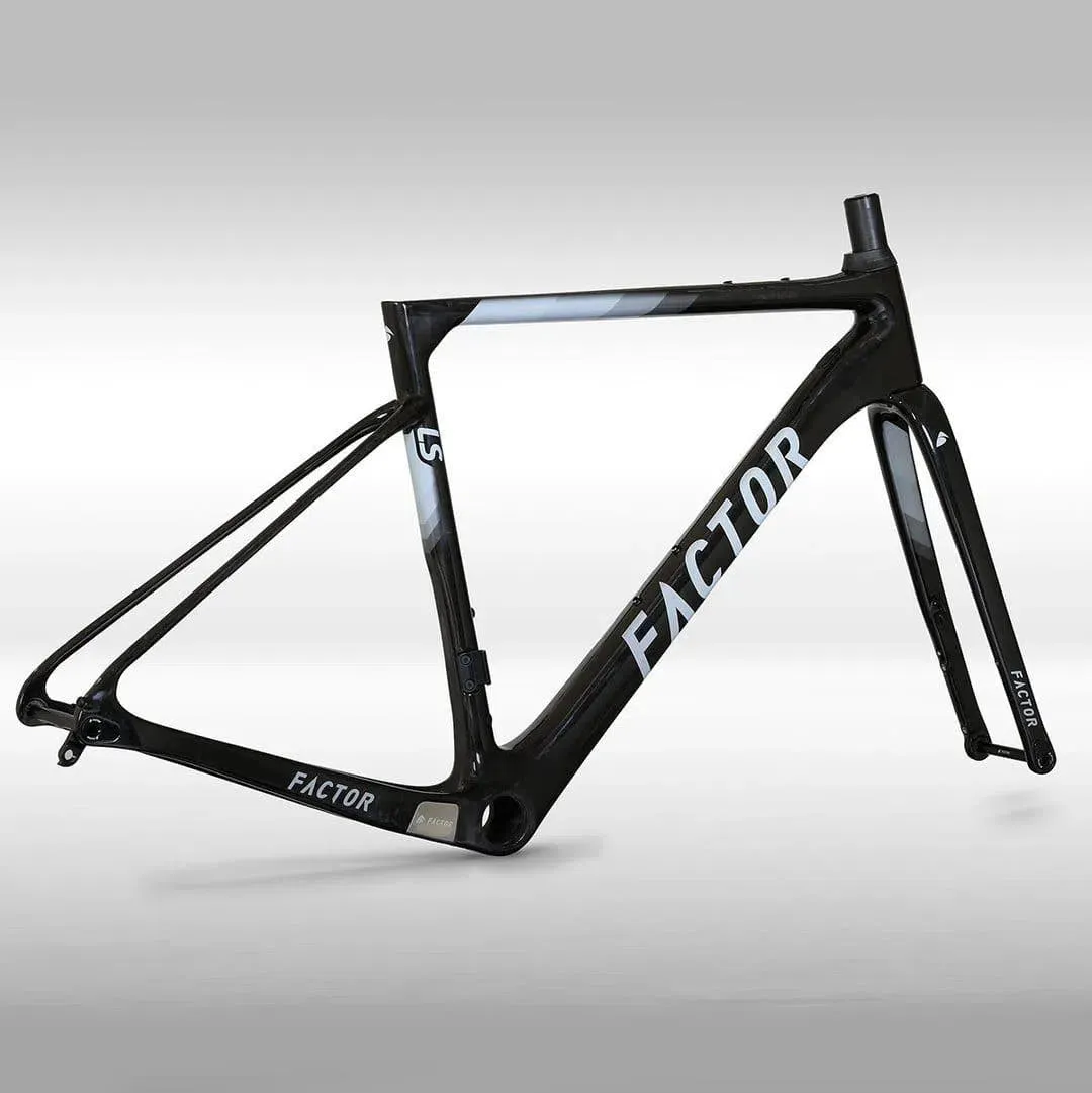 Factor LS Frameset