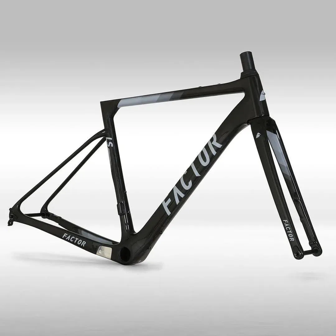 Factor LS Frameset