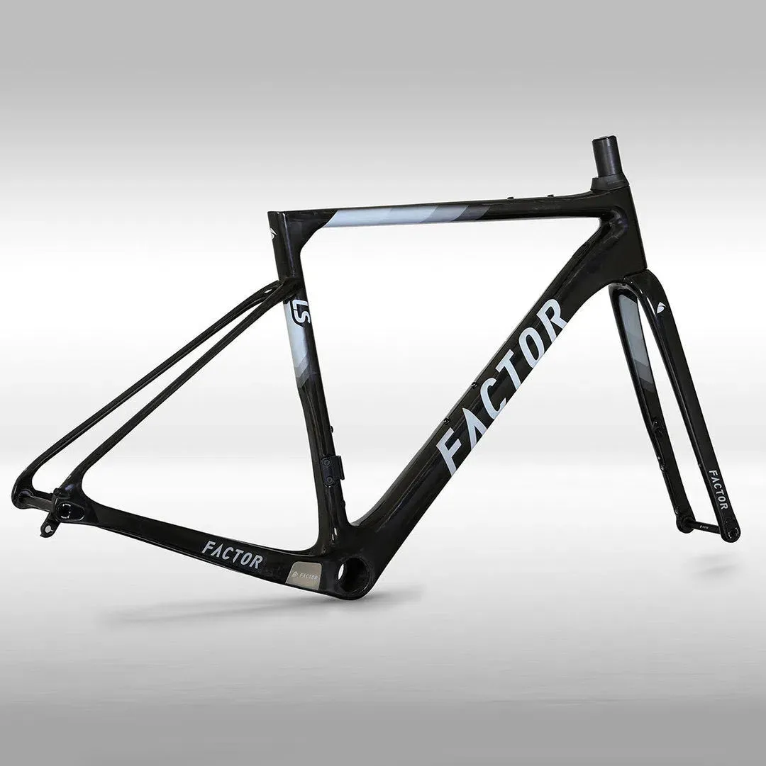 Factor LS Frameset