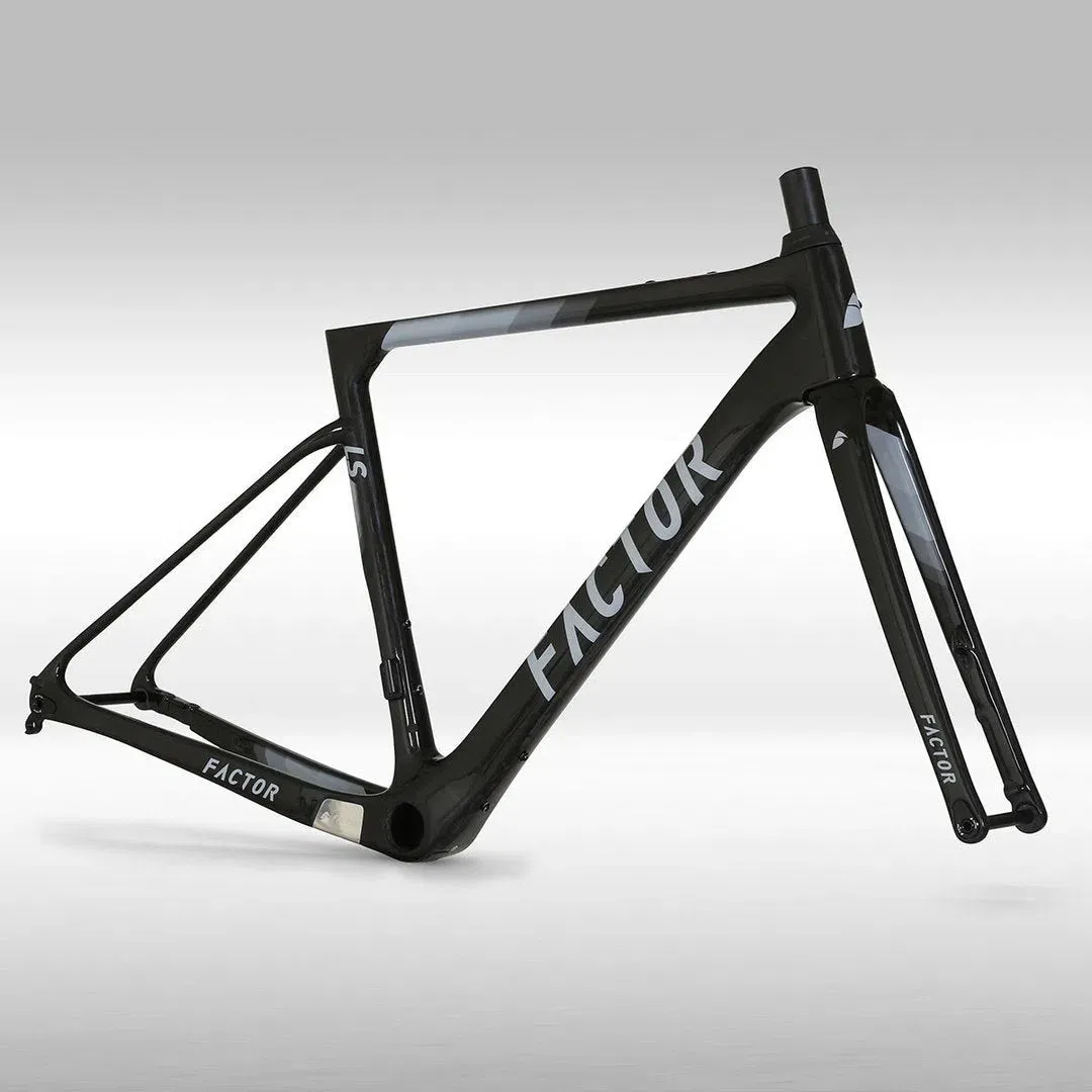 Factor LS Frameset