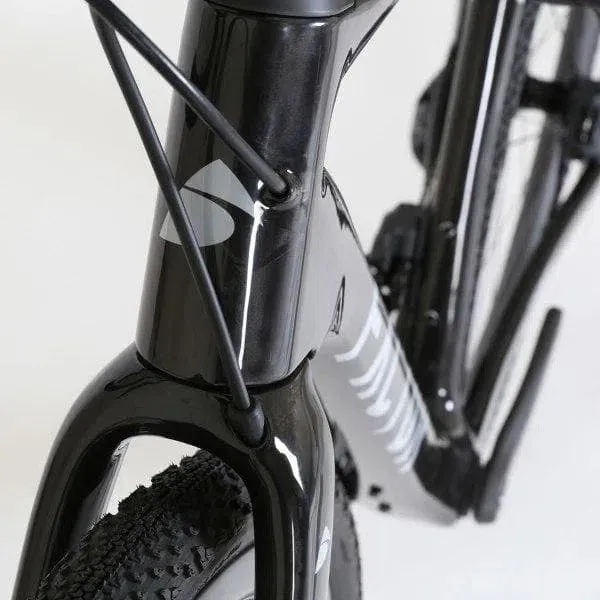 Factor LS SRAM FORCE ETAP AXS DISC, Landeveissykkel