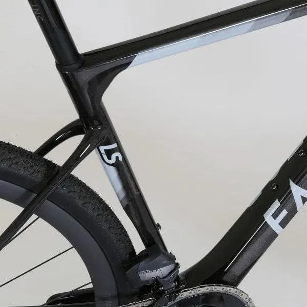 Factor LS SRAM FORCE ETAP AXS DISC, Landeveissykkel