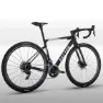 Factor LS SRAM FORCE ETAP AXS DISC, Landeveissykkel
