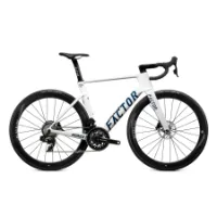 Factor Monza Black Inc Wheels 450 Road Bike Factor Monza Black Inc Wheels 450 Road Bike