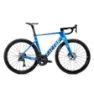 Factor Monza Black Inc Wheels 450 Road Bike, Landeveissykkel