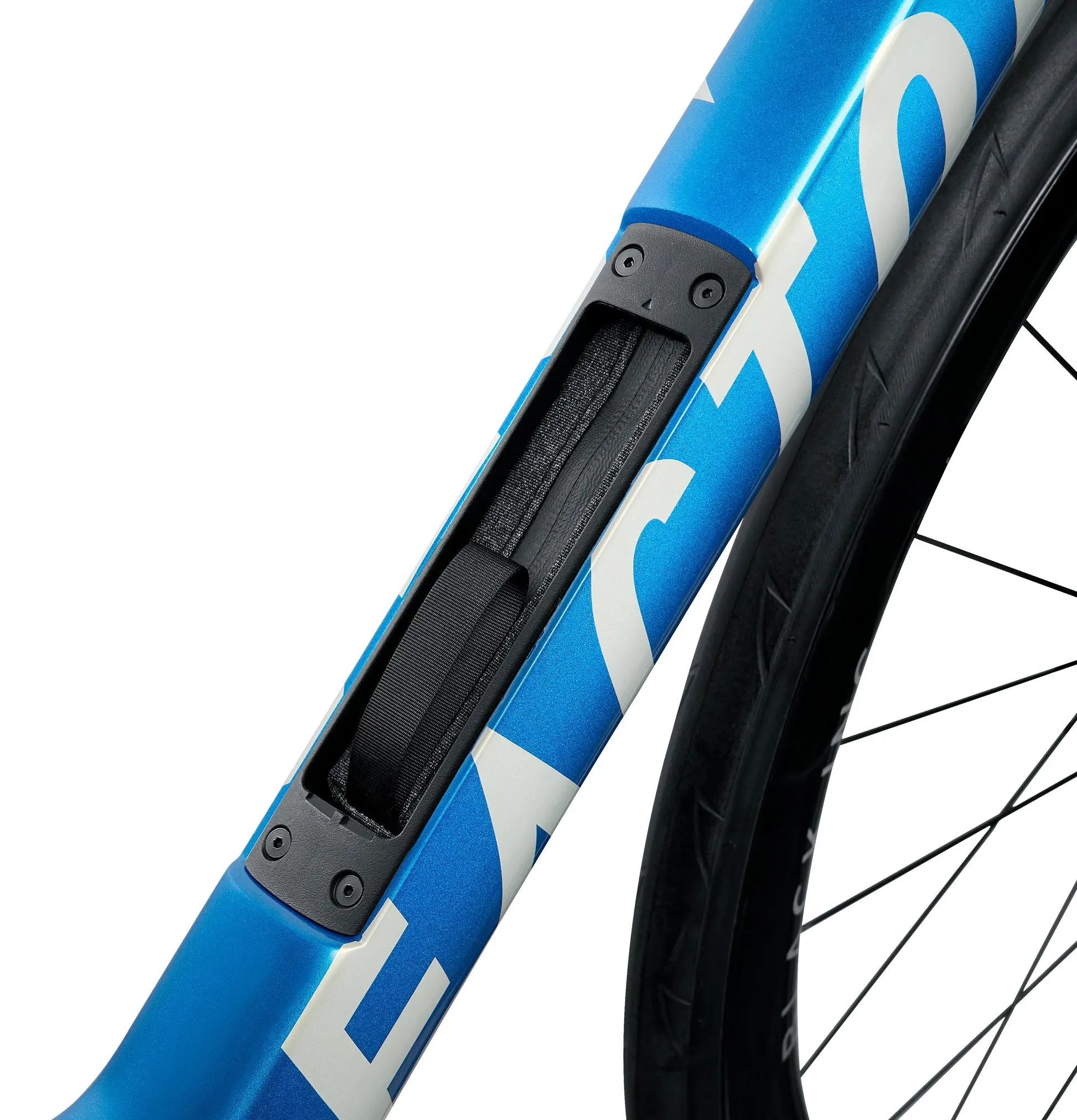 Factor Monza Black Inc Wheels 450 Road Bike, Landeveissykkel Factor Monza Black Inc Wheels 450 Road Bike, Landeveissykkel