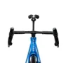 Factor Monza Black Inc Wheels 450 Road Bike, Landeveissykkel