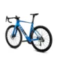 Factor Monza Black Inc Wheels 450 Road Bike, Landeveissykkel