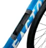 Factor Monza Black Inc Wheels 450 Road Bike, Landeveissykkel