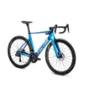 Factor Monza Black Inc Wheels 450 Road Bike, Landeveissykkel