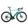 Steel green