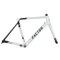 Factor O2 Disc PRE LOVED DEMO Lighly used Factor O2 Disc PRE LOVED DEMO Lighly used