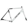 Factor O2 Disc PRE LOVED DEMO Lighly used, Pearl white, 56