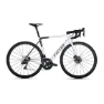 Factor O2 Disc PRE LOVED DEMO Lighly used, Pearl white, 56