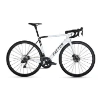 Factor O2 FRAME/FORK PEARL Factor O2 FRAME/FORK PEARL