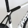Factor O2 FRAME/FORK PEARL